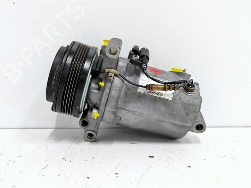 Used AC compressor AC compressor BMW 3 Coupe (E46) 318 Ci (118 hp) 36303672 36303672