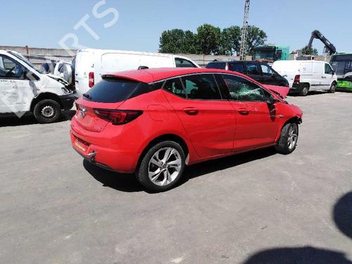 Electronic module OPEL ASTRA K (B16)  | BP5836949M83 