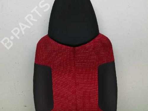 Right front seat PEUGEOT 107 (PM_, PN_) 1.4 HDi | BP9271317C16 