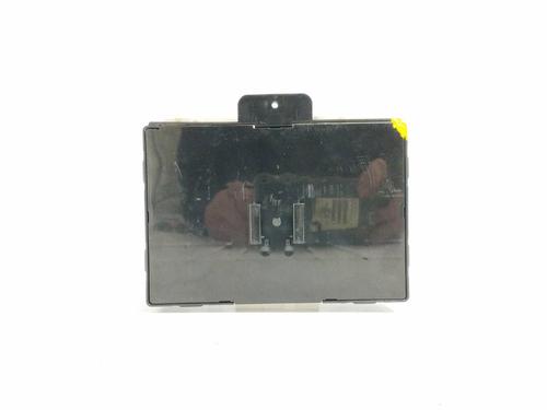 Electronic module MAZDA 5 (CR) 2.0 CD (CR19) | BP11869581M83 