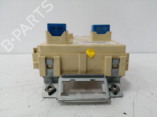 Fuse box HYUNDAI i20 I (PB, PBT) 1.4 CRDi | BP12426830E1 