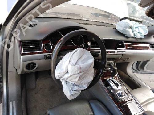 Porte avant droite AUDI A8 D3 (4E2, 4E8)  | BP7176978C3 