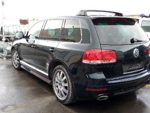 Rückleuchte Links VW TOUAREG (7LA, 7L6, 7L7) 3.0 V6 TDI | BP20166175C34 