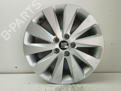 Used Rim Rim SEAT ARONA (KJ7, KJP) 1.0 TSI (116 hp) 39715731 39715731