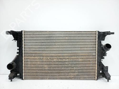 Used Intercooler Intercooler MERCEDES-BENZ CLA (C118) CLA 250 e (118.386) (218 hp) 34366800 34366800