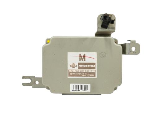 Gearkassestyreenhed NISSAN X-TRAIL I (T30) [2001-2013]  16882516