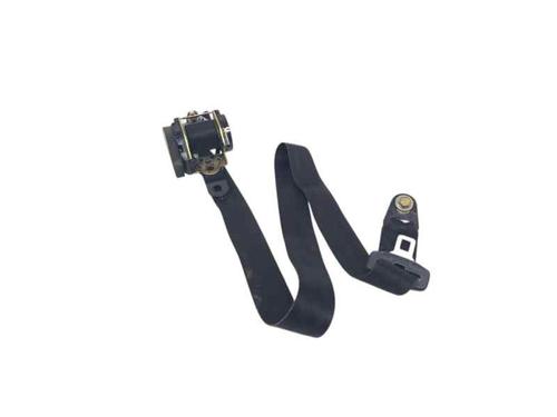Used Rear left seatbelt FORD MAVERICK (UDS, UNS) [1993-1998]  27647499