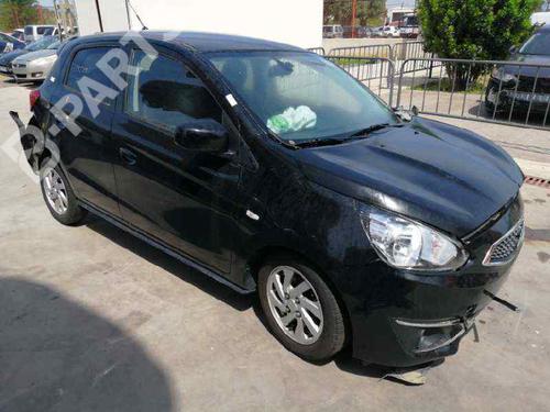 Used Parts MITSUBISHI MIRAGE / SPACE STAR VI Hatchback (A0_A)  1.2 (A03A)  883604