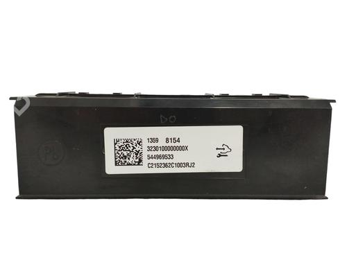 Used Electronic module OPEL ASTRA K (B16) 1.6 CDTi (68) (110 hp) 17451791