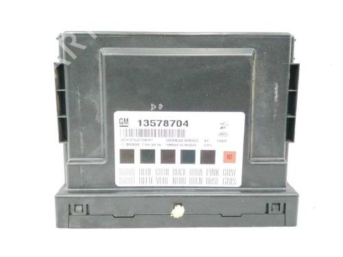 Used Electronic module OPEL INSIGNIA A (G09) 2.0 CDTI (68) (131 hp) 9645685