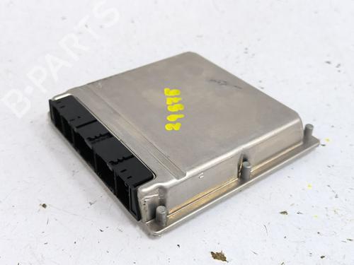 Engine control unit (ECU) MERCEDES-BENZ C-CLASS (W203) C 270 CDI (203.016) | BP39667580M57 - Image 3