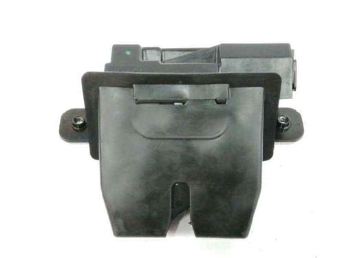 Used Tailgate lock FORD FIESTA VI (CB1, CCN) 1.25 (60 hp) 9089974