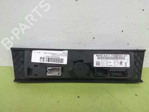 Climate control BMW 3 Touring (E91)  | BP1993351I5 