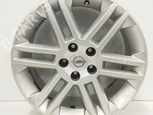 Used Rim OPEL VECTRA C (Z02) 1.8 16V (122 hp) 18921143