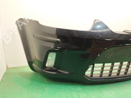 Front bumper FORD C-MAX (DM2) 1.6 TDCi | BP26321722C7 