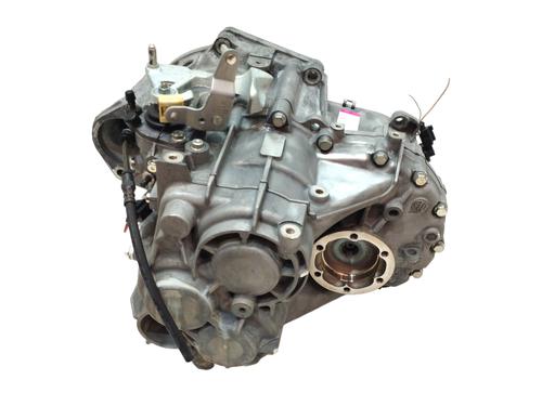 Gearbox SEAT TOLEDO II (1M2) 1.9 TDI | BP14905383M3 
