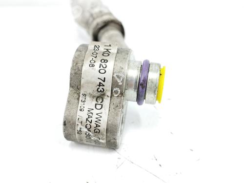 AC pipe SEAT LEON (1P1) 1.9 TDI | BP14153167M126