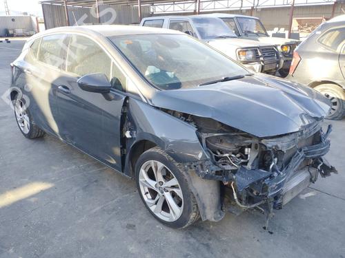 Startmotor OPEL ASTRA K (B16)  | BP17451724M8 
