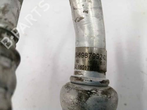 AC pipe BMW 1 (E87) 118 d | BP14148948M126 