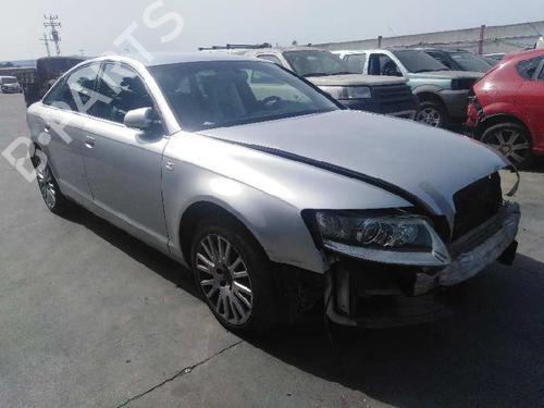 Left front shock absorber AUDI A6 C6 (4F2) 3.0 TDI quattro | BP6150614M16 