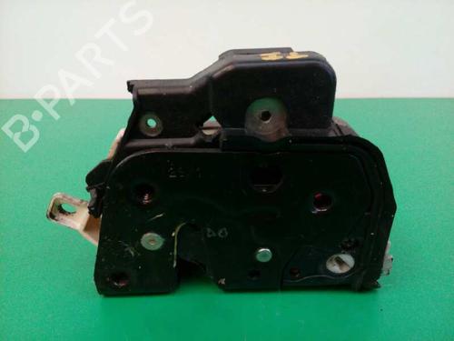 Cerradura puerta trasera izquierda AUDI A6 Allroad C6 (4FH) 3.0 TDI quattro (240 hp) 3276656