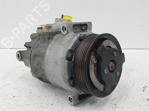 AC-Kompressor VW GOLF V (1K1) 1.9 TDI | BP29828642M34