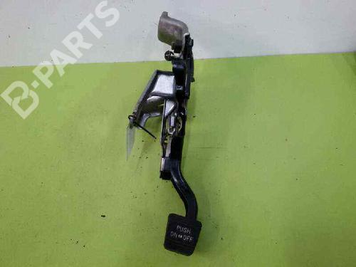 Hand brake LEXUS RX (_U3_) 400h AWD (MHU38_) (211 hp) 8789554