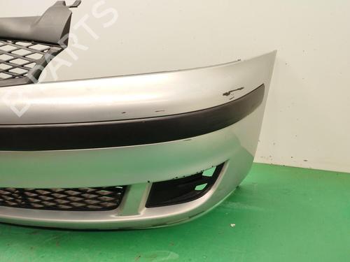 Front bumper FORD GALAXY I (WGR) 1.9 TDI | BP17074448C7 