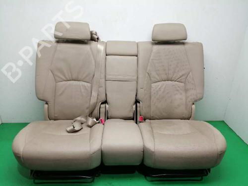 Rear seat LEXUS RX (_U3_) 350 (GSU30_) (276 hp) 9297814