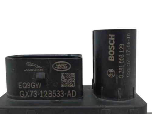 Elektronisk modul JAGUAR F-PACE (X761)  | BP26558724M83 