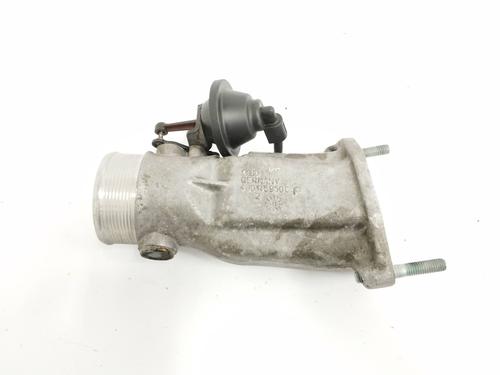 Used Throttle body AUDI A6 C5 Avant (4B5, 4B6) 2.5 TDI (155 hp) 13312389