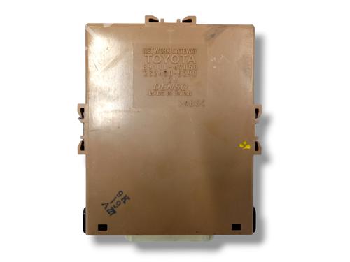 Used Electronic module TOYOTA PRIUS Liftback (_W2_) 1.5 Hybrid (NHW20_, NHW20R) (112 hp) 21085482