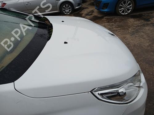 Hood PEUGEOT 2008 I (CU_) 1.2 VTi | BP31943289C1