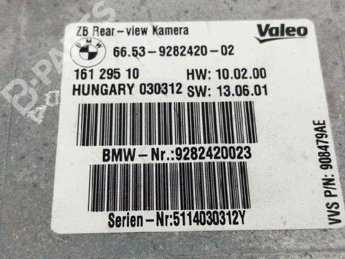 Electronic module BMW 1 (F20) 116 i | BP7561767M83 