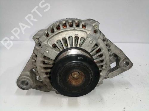 Alternator KIA SORENTO I (JC) 2.5 CRDi 4WD | BP7557419M7 