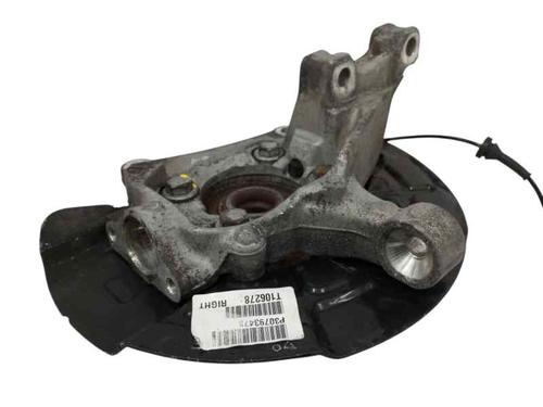 Right front steering knuckle VOLVO XC70 I Cross Country (295) D5 XC AWD | BP21548435M26 