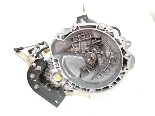 Used Gearbox CHEVROLET NUBIRA Saloon 1.6 (109 hp) 12563042
