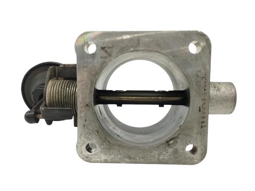 Throttle body KIA CARNIVAL / GRAND CARNIVAL III (VQ) 2.9 CRDi | BP16695710M82