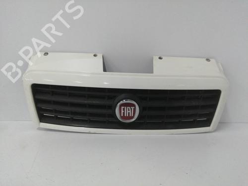 Used Grille Grille FIAT DOBLO MPV (119_, 223_) 1.3 JTD (75 hp) 11285545 11285545