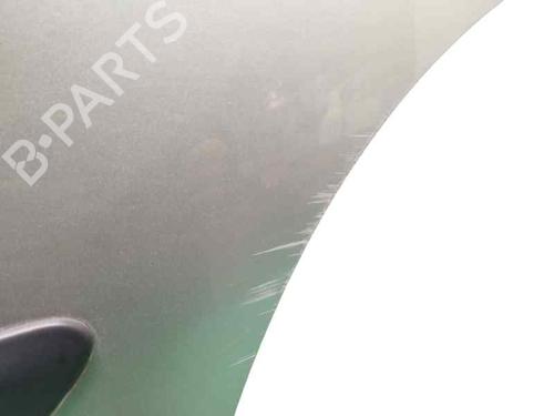 Left rear door NISSAN QASHQAI I (J10, NJ10) 2.0 dCi | BP25755857C4