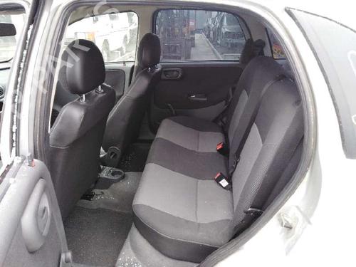 Front wiper motor OPEL CORSA C (X01) 1.0 (F08, F68) | BP9248710M29