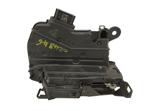 Front right lock SMART FORFOUR Hatchback (453) | BP13561229C97 - Image 2