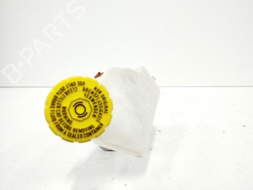 Used Brake master cylinder PEUGEOT 2008 I (CU_) 1.5 BlueHDI 120 (120 hp) 12443110