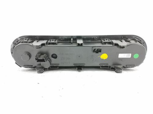 Climate control ALFA ROMEO GIULIA (952_) 2.0 (952ABA25B) | BP12442935I5