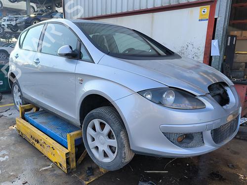 Used Parts SEAT ALTEA (5P1) 2.0 TDI 16V (140 hp) 4437667