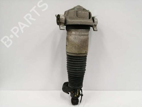 Used Left rear shock absorber Left rear shock absorber 6158082 6158082