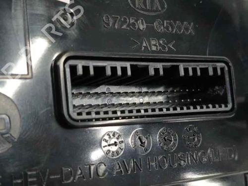 AC-Styringsenhed/Manøvreenhed KIA NIRO I (DE)  | BP23959979I5 