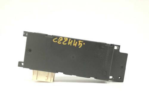 Used Electronic module CITROËN C3 II (SC_) [2009-2026]  6512142