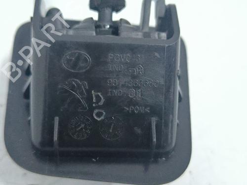 Camera PEUGEOT 2008 I (CU_) 1.2 THP 110 / PureTech 110 | BP37714206E14 - Image 4