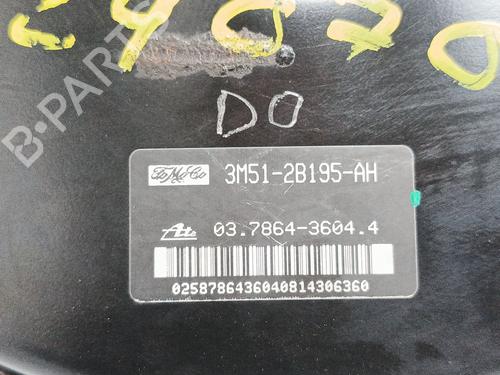 Bremseservo FORD FOCUS C-MAX (DM2) 1.8 | BP30871099M42